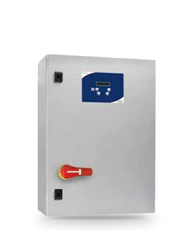 Salupo Star Delta Plus 1 C 400V 20 HP