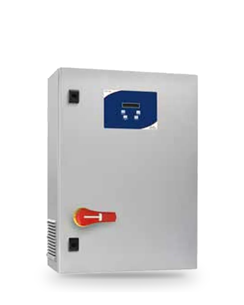 Salupo Inverter Plus 1 C 400V 3,7 kW