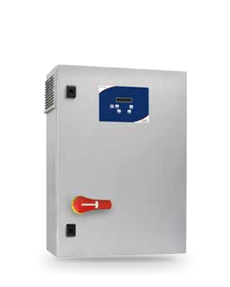 Salupo Soft Start Plus 1 CLC 400V 3÷5,5 HP