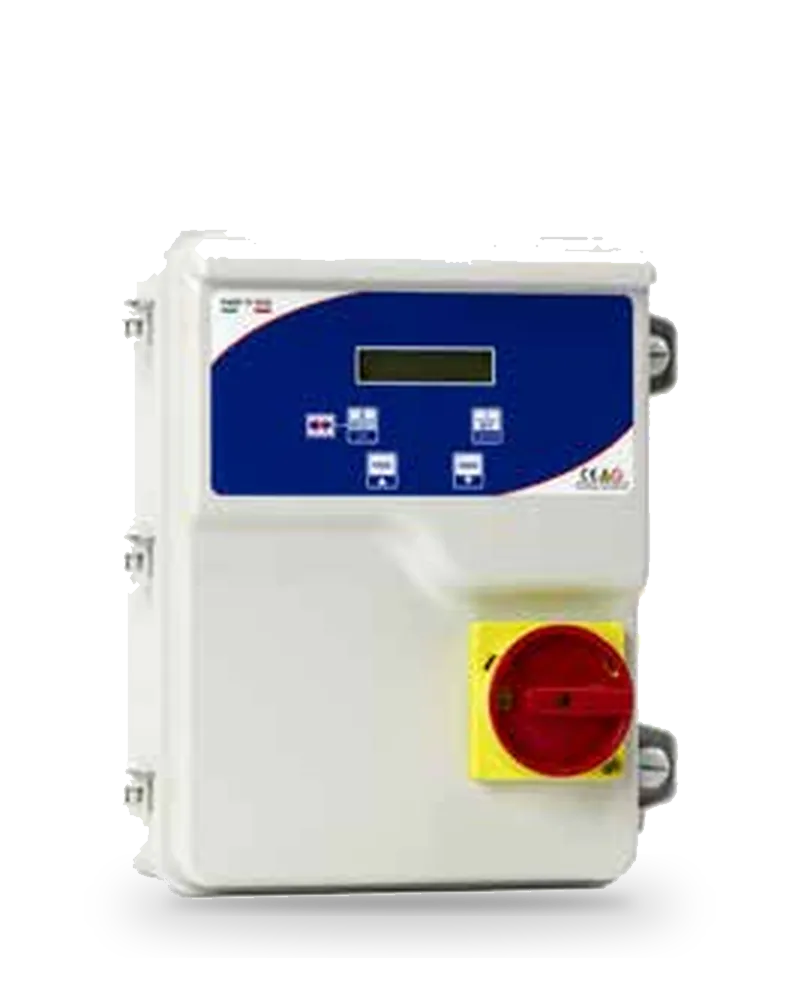 Salupo Multiplus 2 400V 0,5÷10 HP